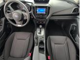 Thumbnail of 2023 Ice Silver Metallic Subaru Impreza
