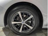 Thumbnail of 2023 Ice Silver Metallic Subaru Impreza