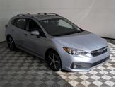 Thumbnail of 2023 Ice Silver Metallic Subaru Impreza