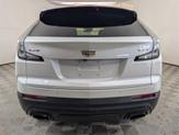 Thumbnail of 2019 Crystal White Tri-Coat Cadillac XT4