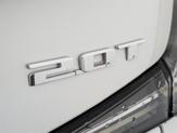 Thumbnail of 2019 Crystal White Tri-Coat Cadillac XT4