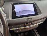 Thumbnail of 2019 Crystal White Tri-Coat Cadillac XT4