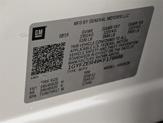 Thumbnail of 2019 Crystal White Tri-Coat Cadillac XT4