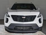 Thumbnail of 2019 Crystal White Tri-Coat Cadillac XT4