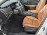 Thumbnail of 2019 Crystal White Tri-Coat Cadillac XT4