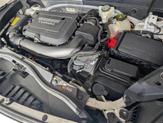 Thumbnail of 2019 Crystal White Tri-Coat Cadillac XT4