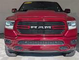 Thumbnail of 2023 Delmonico Red Pearlcoat RAM 1500