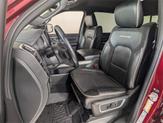Thumbnail of 2023 Delmonico Red Pearlcoat RAM 1500