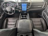 Thumbnail of 2023 Delmonico Red Pearlcoat RAM 1500
