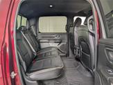 Thumbnail of 2023 Delmonico Red Pearlcoat RAM 1500