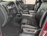 Thumbnail of 2023 Delmonico Red Pearlcoat RAM 1500