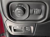 Thumbnail of 2023 Delmonico Red Pearlcoat RAM 1500