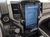Thumbnail of 2023 Delmonico Red Pearlcoat RAM 1500