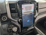 Thumbnail of 2023 Delmonico Red Pearlcoat RAM 1500