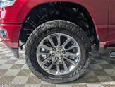 Thumbnail of 2023 Delmonico Red Pearlcoat RAM 1500