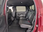 Thumbnail of 2023 Delmonico Red Pearlcoat RAM 1500