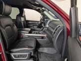 Thumbnail of 2023 Delmonico Red Pearlcoat RAM 1500