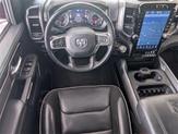 Thumbnail of 2023 Delmonico Red Pearlcoat RAM 1500
