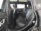 Thumbnail of 2025 Diamond Black Jeep Compass
