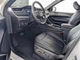 Thumbnail of 2025 Bright White Clearcoat Jeep Grand Cherokee