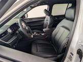 Thumbnail of 2025 Bright White Clearcoat Jeep Grand Cherokee