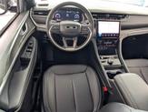 Thumbnail of 2025 Bright White Clearcoat Jeep Grand Cherokee