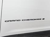 Thumbnail of 2025 Bright White Clearcoat Jeep Grand Cherokee