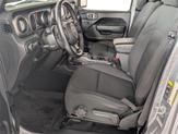 Thumbnail of 2020 Billet Silver Metallic Clearcoat Jeep Wrangler Unlimited