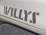 Thumbnail of 2020 Billet Silver Metallic Clearcoat Jeep Wrangler Unlimited