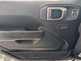 Thumbnail of 2020 Billet Silver Metallic Clearcoat Jeep Wrangler Unlimited