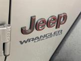 Thumbnail of 2020 Billet Silver Metallic Clearcoat Jeep Wrangler Unlimited