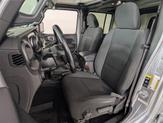 Thumbnail of 2020 Billet Silver Metallic Clearcoat Jeep Wrangler Unlimited
