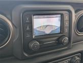 Thumbnail of 2020 Billet Silver Metallic Clearcoat Jeep Wrangler Unlimited