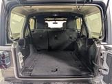 Thumbnail of 2020 Billet Silver Metallic Clearcoat Jeep Wrangler Unlimited