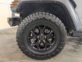 Thumbnail of 2020 Billet Silver Metallic Clearcoat Jeep Wrangler Unlimited
