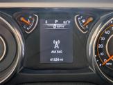 Thumbnail of 2020 Billet Silver Metallic Clearcoat Jeep Wrangler Unlimited
