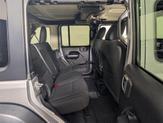 Thumbnail of 2020 Billet Silver Metallic Clearcoat Jeep Wrangler Unlimited