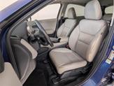 Thumbnail of 2016 Blue Honda HR-V