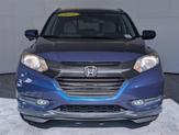 Thumbnail of 2016 Blue Honda HR-V