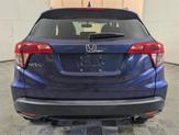 Thumbnail of 2016 Blue Honda HR-V