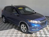 Thumbnail of 2016 Blue Honda HR-V