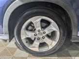 Thumbnail of 2016 Blue Honda HR-V
