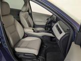 Thumbnail of 2016 Blue Honda HR-V