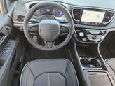 Thumbnail of 2025 Ceramic Gray Clearcoat Chrysler Pacifica Hybrid