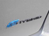 Thumbnail of 2025 Ceramic Gray Clearcoat Chrysler Pacifica Hybrid