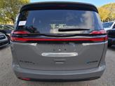 Thumbnail of 2025 Ceramic Gray Clearcoat Chrysler Pacifica Hybrid