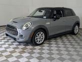 Thumbnail of 2021 Moonwalk Gray Metallic MINI Hardtop