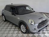 Thumbnail of 2021 Moonwalk Gray Metallic MINI Hardtop