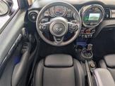 Thumbnail of 2021 Moonwalk Gray Metallic MINI Hardtop