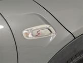 Thumbnail of 2021 Moonwalk Gray Metallic MINI Hardtop